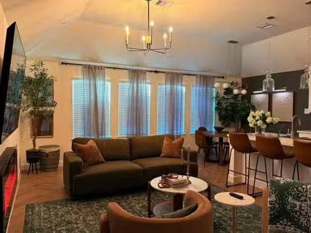 Galway Grove Drive, Houston, TX