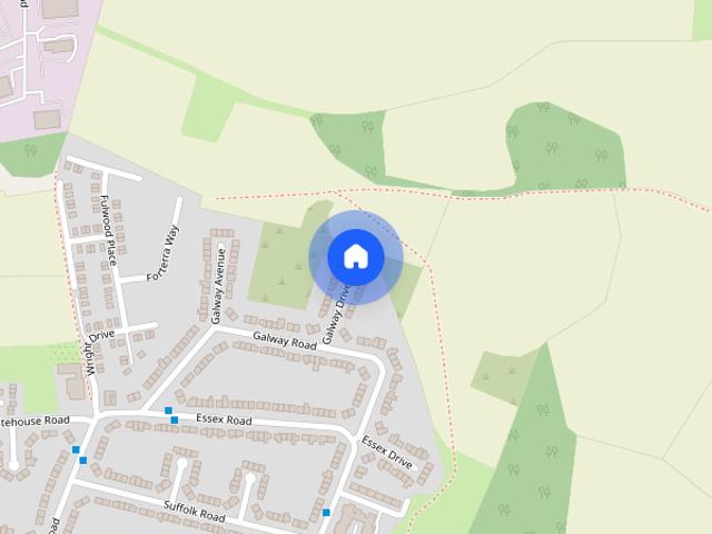 Galway Drive, Doncaster, DN11