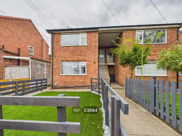Galway Road, Nottingham NG5, 2 bed maisonette to rent, £850 pcm | PrimeLocation