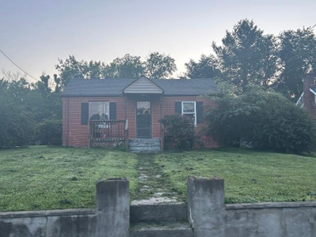 Galyean Rd