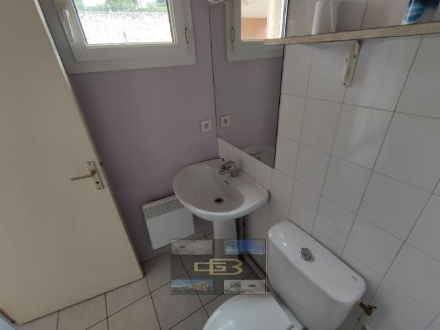 GAL Carlone DISPONIBLE IMMEDIATEMENT