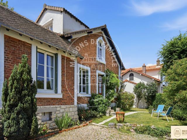 Gala Maison à vendre à Bougival