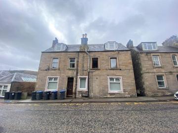 Gala Park, Galashiels, TD1 3 bed flat to rent £1,380 pcm £318 pw