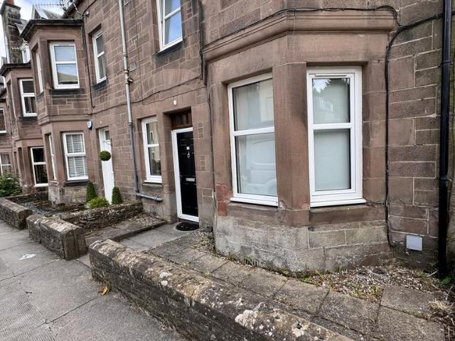 Gala Park, Galashiels TD1 1 bed end of terrace house to rent £525 pcm £121 pw
