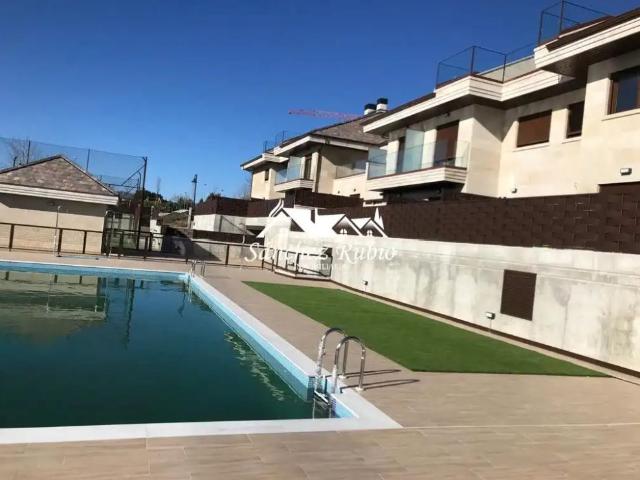 Galapagar