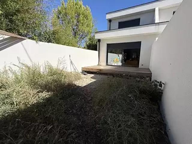 Galargues 34160 Achat / Vente maison 4 pièces t4