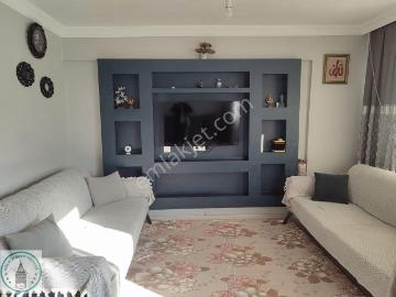 Alem Sokak, Memuriye Mah  - Balkon, Doğal gaz