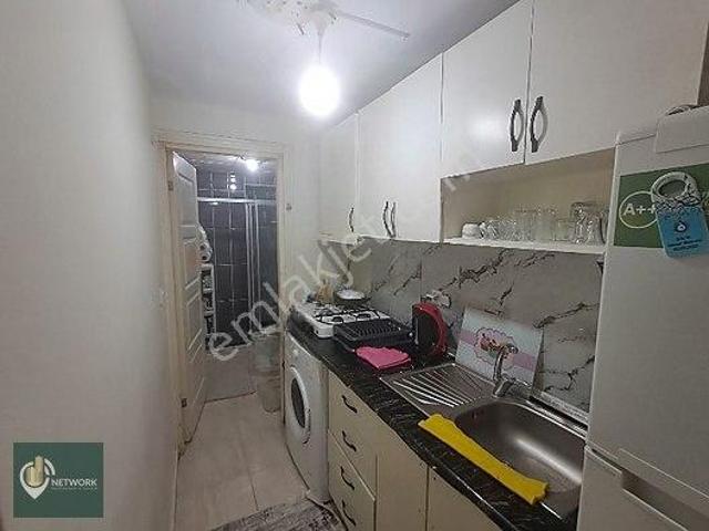 Galata Deresi Caddesi Üzerinde, Krediye Uygun Site İçerisinde