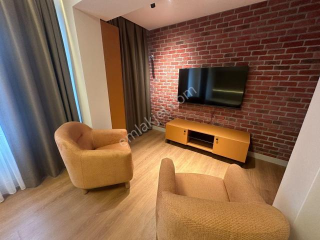 Galata Hacımimi'de Kiralık 1+0 Full Mobilyalı Masrafsız Daire