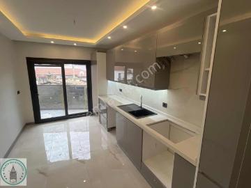 Savuca, Söke, Aydın ili, Ege Bölgesi - Asansör