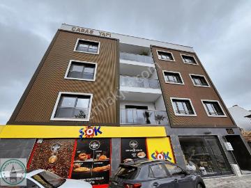 Savuca, Söke, Aydın ili, Ege Bölgesi - Asansör