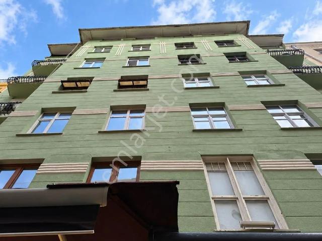 Galatanın Kalbinde 3+1 Kiralık Daire