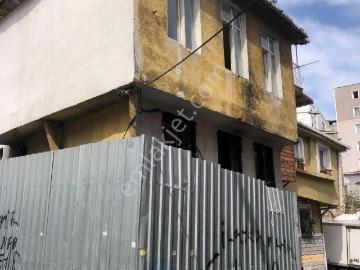 Galataport'da Satılık Müstakil Bina