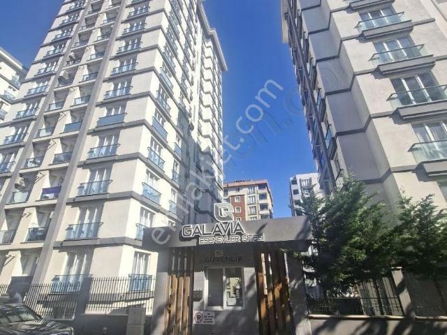 Galavıa Evlerınde Kredıye Uygun 1+1 60 M2 Brüt Daire