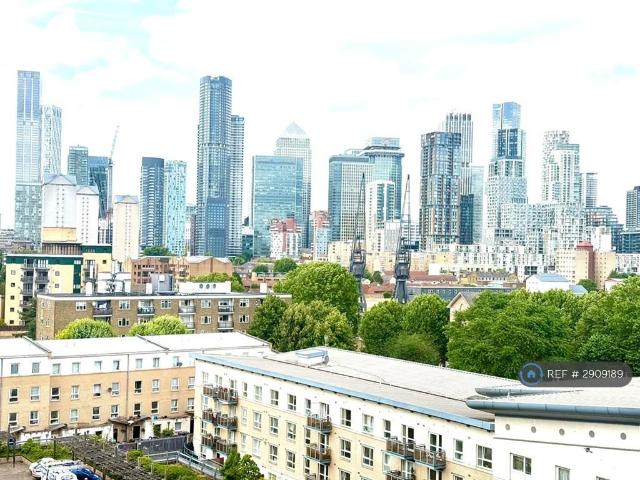 Galaxy Building, London, E14 2 bed flat to rent £2,450 pcm £565 pw