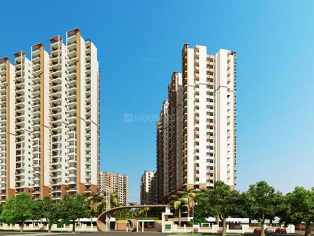 Galaxy North Avenue,Noida Extension 4 BHK Apartment For Sale Greater Noida