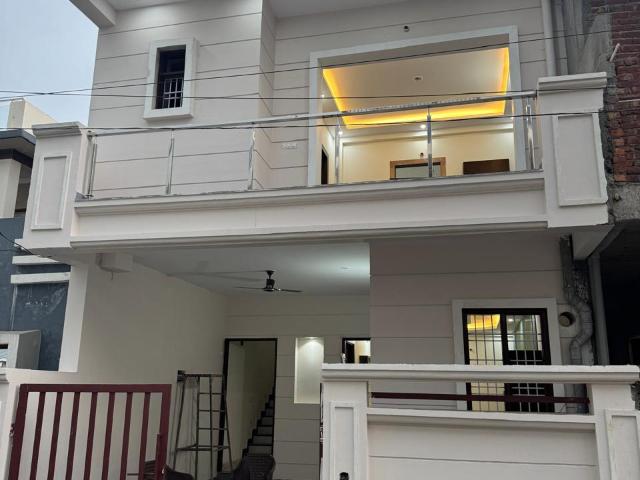 Galaxy Residency 3 Bedroom 2540 Sq. Ft. Independent House in Sahastradhara Road Dehradun Listing ID: #9909