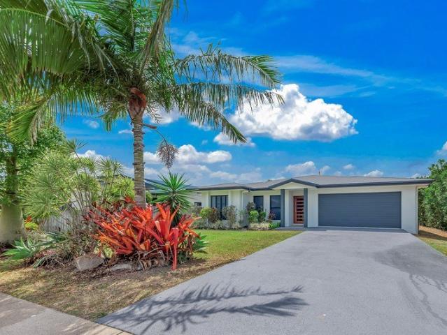Galbraith Park Estate Quality Homes In An Irresistible Location
