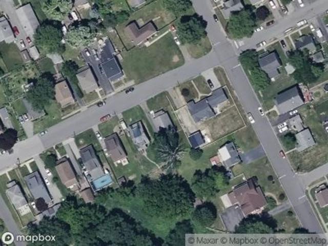 Galbreath Ave