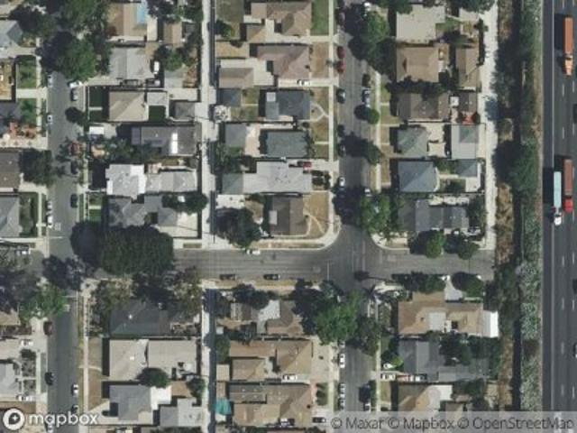 Gale Ave
