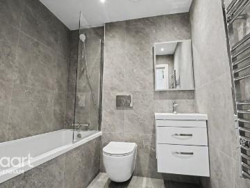 Gale Street, DAGENHAM 2 bed apartment to rent £1,645 pcm £380 pw