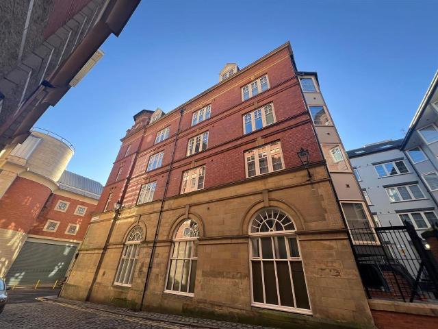 Galen House, Low Friar Street, Newcastle Upon Tyne NE1, 1 bed flat to rent, £900 pcm | PrimeLocation