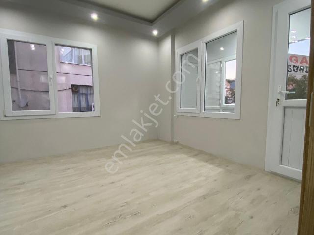 Galenos Caddesi Üzerinde Full Tadilatlı Ofisimiz Kiralıktır