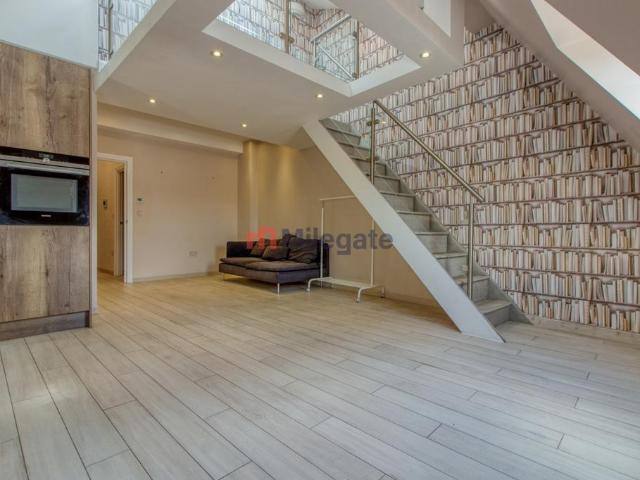Galena Road, London W6 2 bed flat to rent £2,995 pcm £691 pw