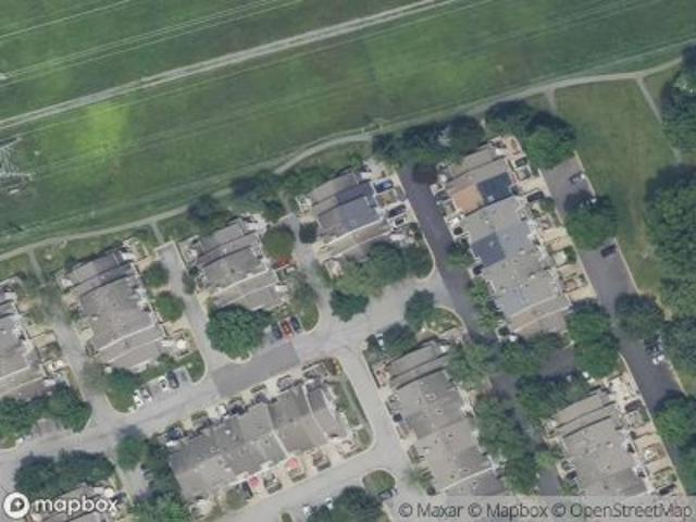 Galesburg Way