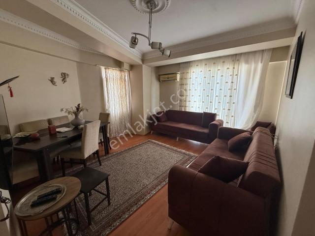 Galeri Caddesinde Otoparklı 3+1 Kiralık Ferah Daire
