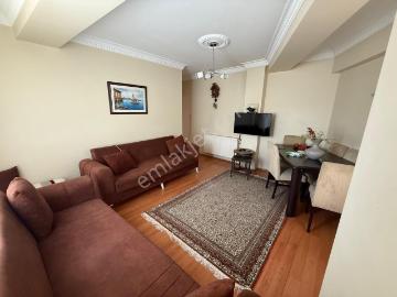 Galeri Caddesinde Otoparklı 3+1 Kiralık Ferah Daire