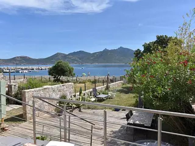 Galéria 20245 Achat / Vente maison 5 pièces t5 jardin terrasse