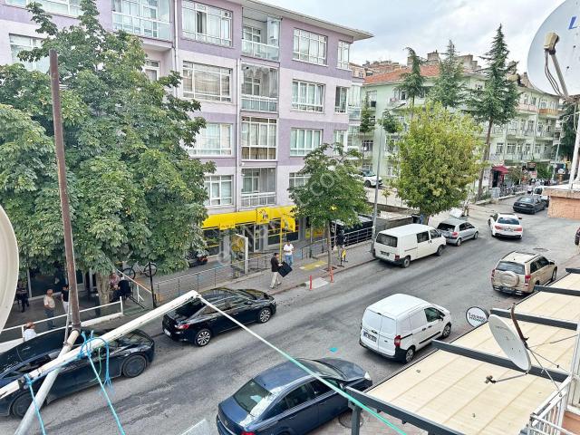 Galeria'dan Aşağı Eğlence Mah. Giresun Cad. Yakını 4+1 Bağımsız Salon 2.kat Ön Ceph