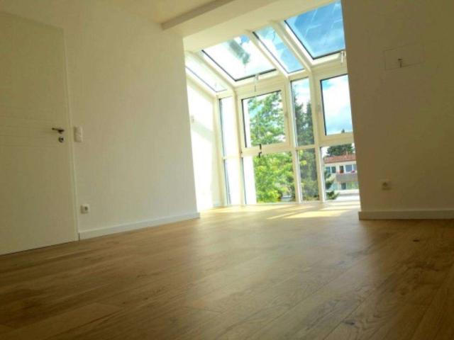 Galerie Maisonette mit 4,5 Zimmern in München