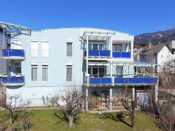 Galerie Wohnung mit Seeblick und Traumaussicht als Ferienwohnung geeignet
