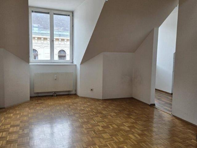 Galeriewohnung am Marburger Kai