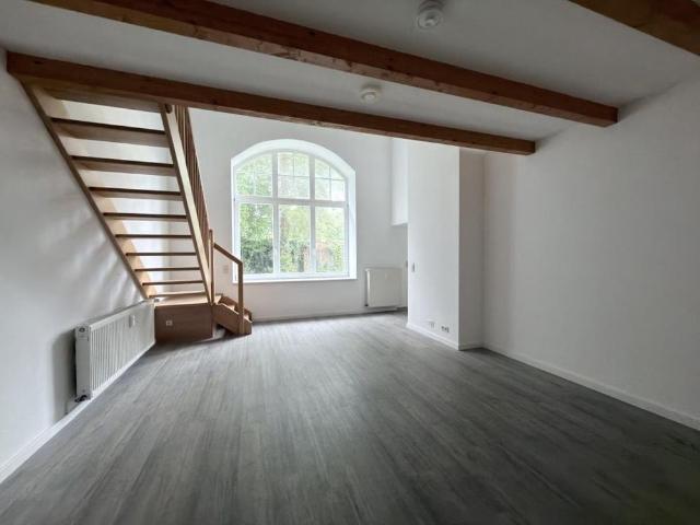 Galeriewohnung im Herzen des Harzes!