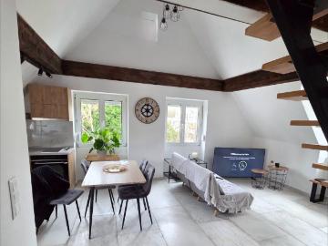 Apartment for rent in Piusplatz - Heizung