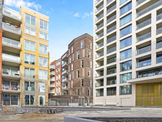 Galerijflat te huur in Diemen