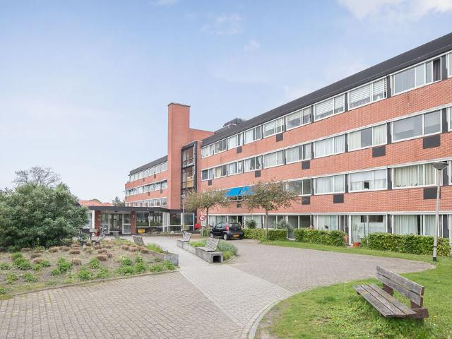Galerijflat te huur in Zwolle