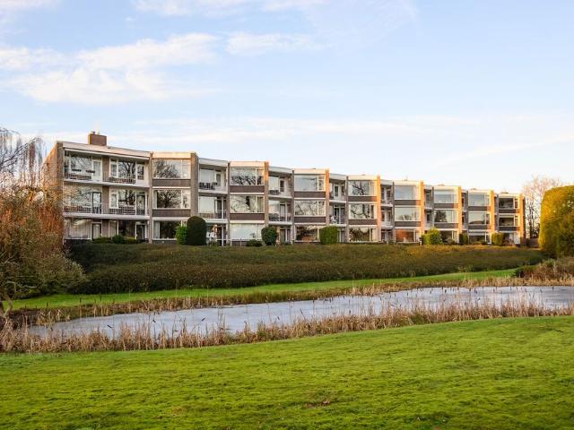 Galerijflat appartement te huur in Naarden