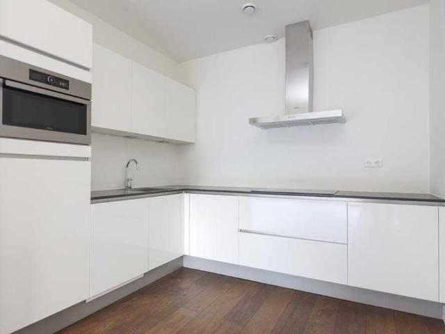 Galerijflat appartement te huur in Almere