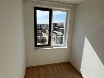 Galerijflat te huur in Den Haag