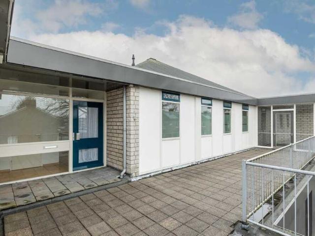 Galerijflat appartement te huur in Goes