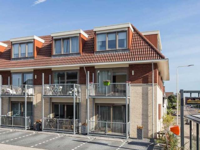 Galerijflat appartement te huur in Huissen