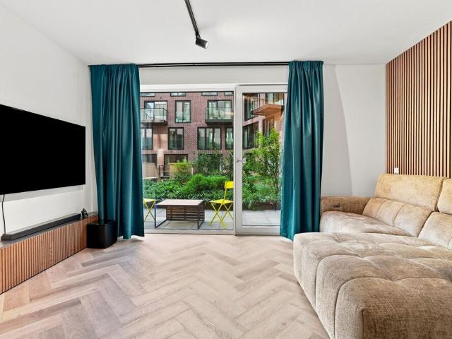 Galerijflat appartement te huur in Hoofddorp