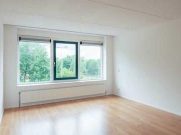 Galerijflat appartement te huur in Leeuwarden