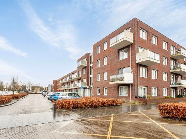 Galerijflat appartement te huur in Zeewolde