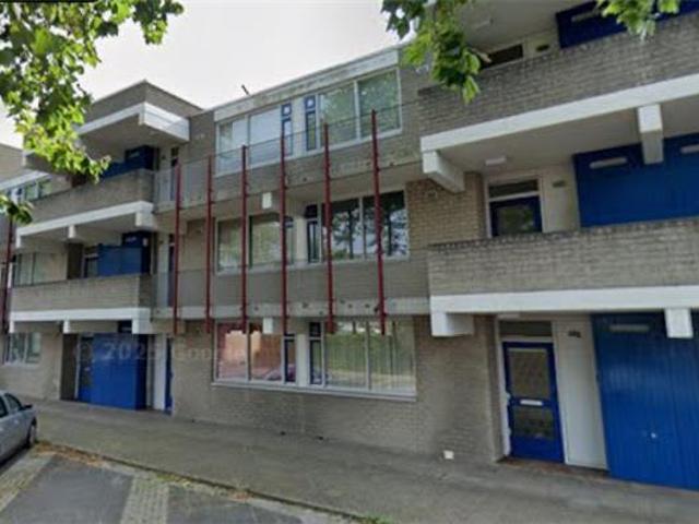 Galerijflat in Uithoorn