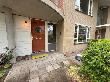 Galerijflat in Wormer